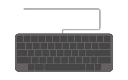 Keyboard