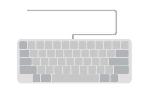 Keyboard