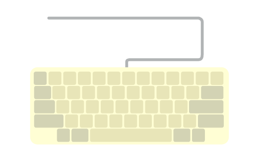Keyboard