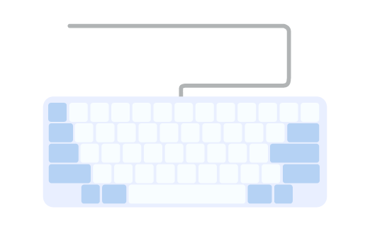 Keyboard