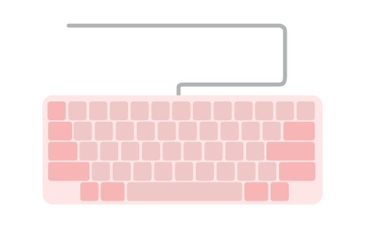 Keyboard