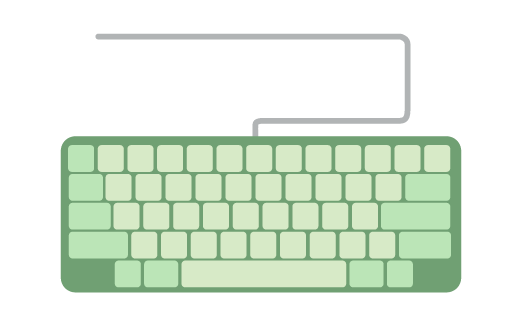 Keyboard